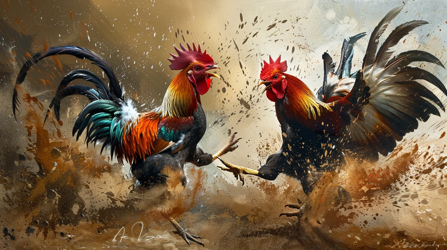 Khám Phá Thế Giới Rik VIP: Nơi Nghệ Thuật Gặp Gỡ Thể Thao