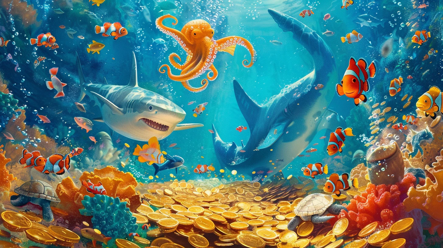 Khám Phá Thế Giới Giải Trí Với 888slot