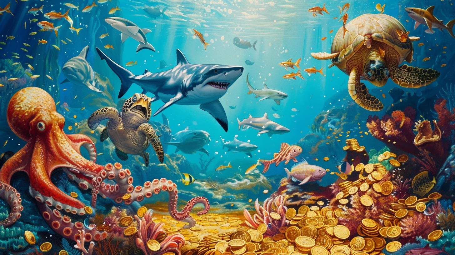 Khám Phá Thế Giới Giải Trí Với 888slot