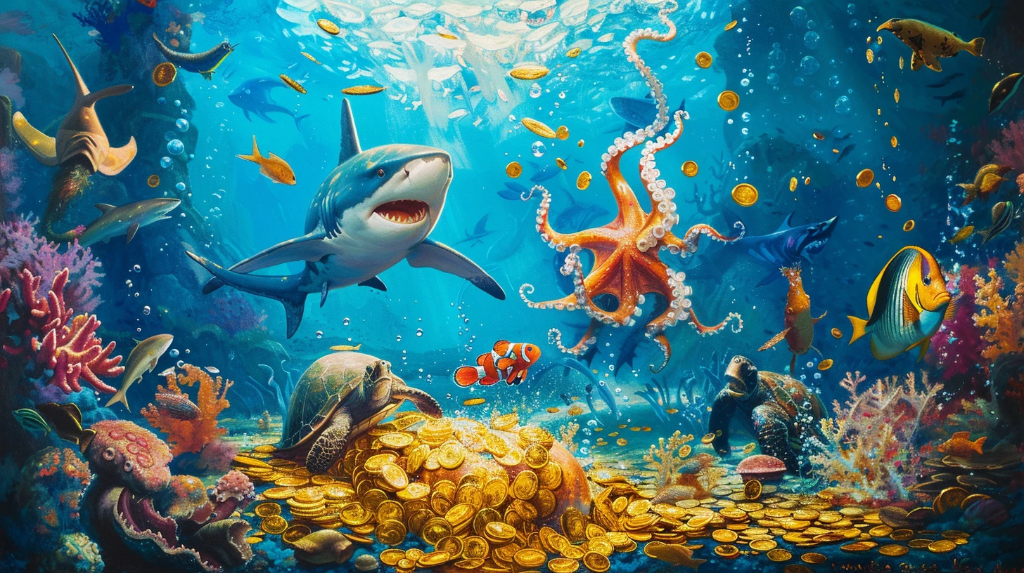 Khám Phá Thế Giới Giải Trí Với 888slot