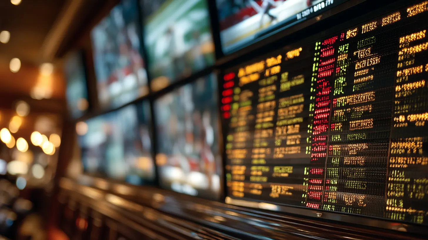 Đánh Giá Sân Chơi Bóng Đá Trực Tuyến Onbet2