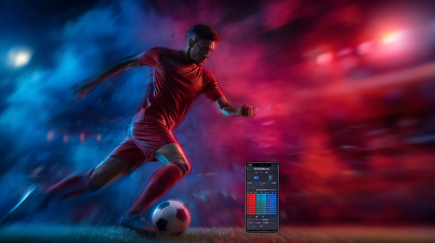 Khám Phá J888: Nơi Tìm Kiếm Thông Tin Bóng Đá Đáng Tin Cậy