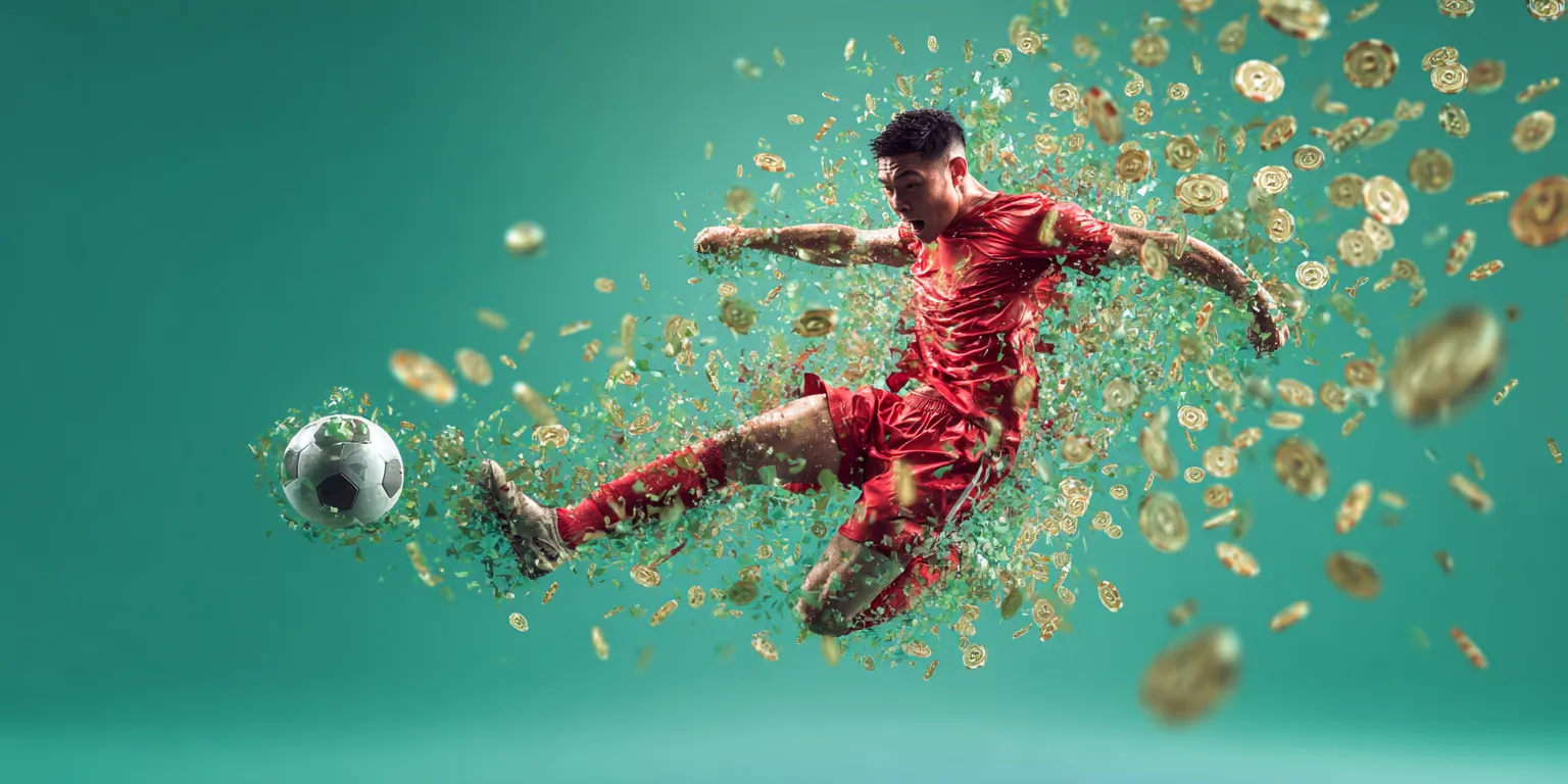 Khám Phá Thế Giới Bóng Đá Với JJ88