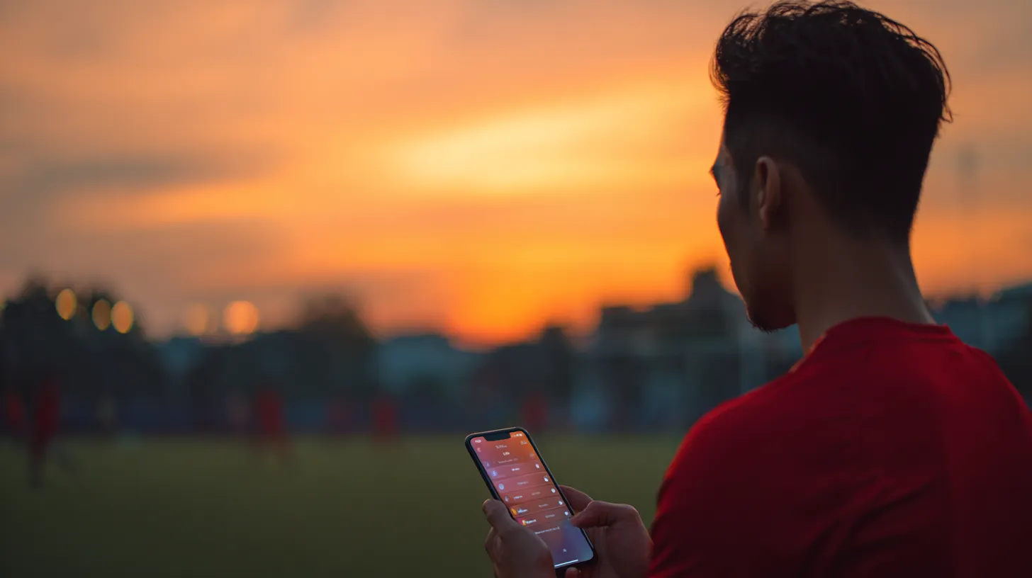 Khám Phá Jun888: Nền Tảng Đáng Tin Cậy Cho Những Người Đam Mê Bóng Đá