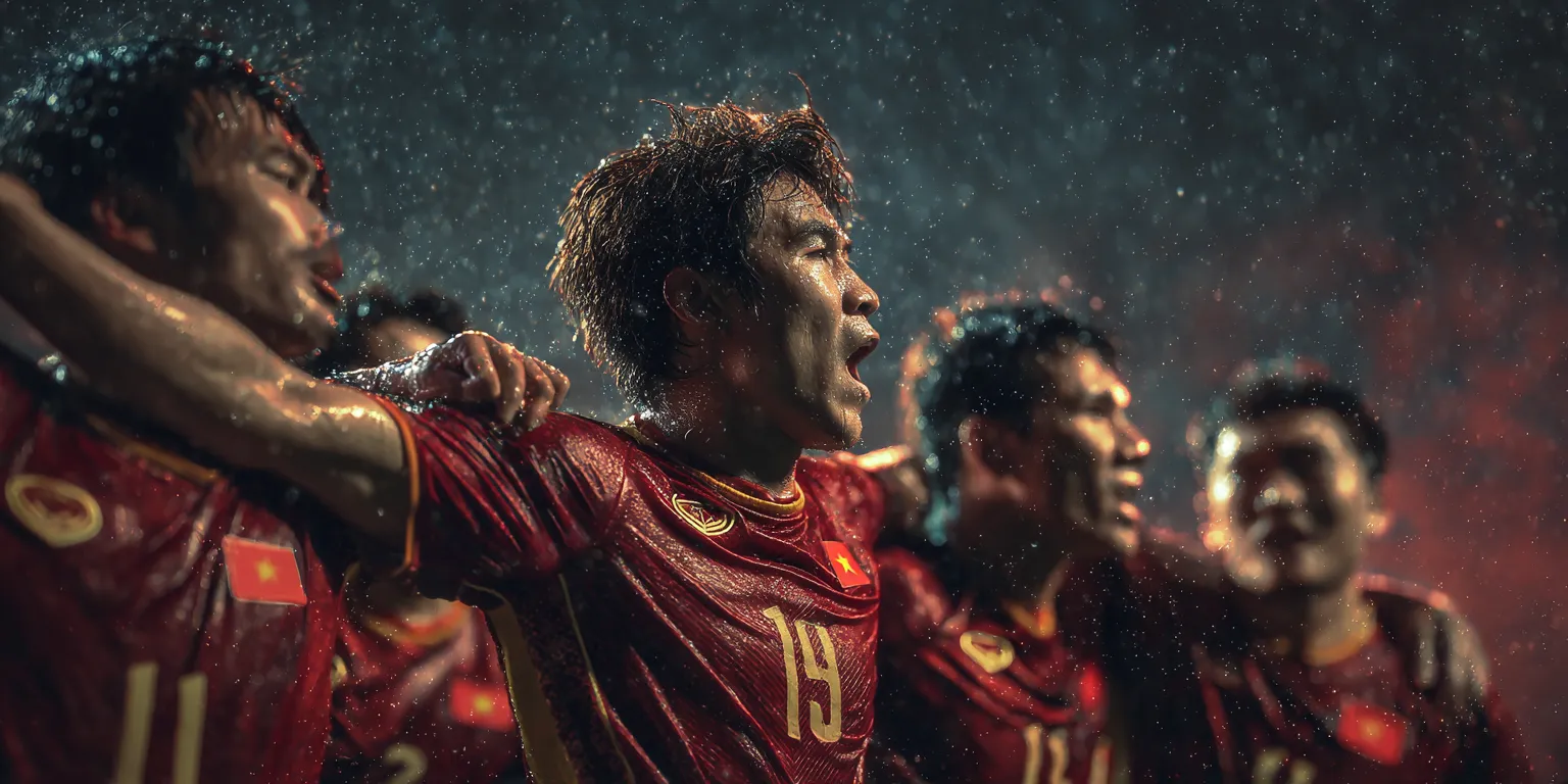 Khám Phá Galaxy6623: Nền Tảng Đăng Nhập Độc Đáo cho Người Hâm Mộ Bóng Đá