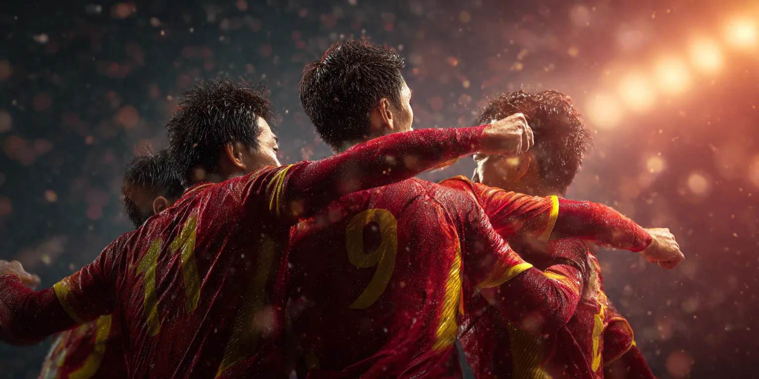 Khám Phá Galaxy6623: Nền Tảng Đăng Nhập Độc Đáo cho Người Hâm Mộ Bóng Đá