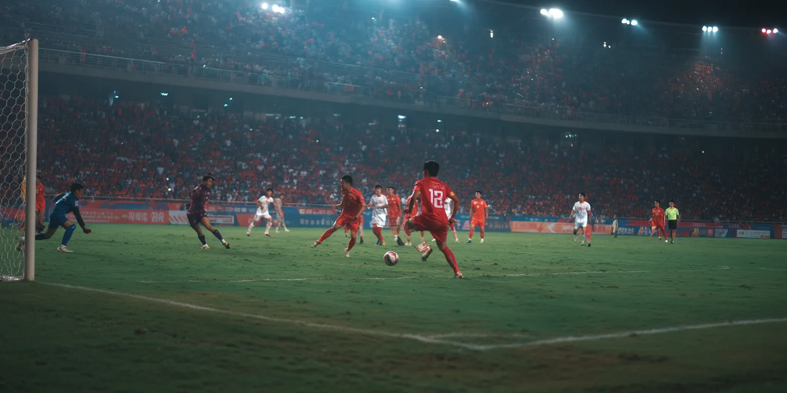 Khám Phá Sun Win: Nền Tảng Đáp Ứng Mọi Nhu Cầu Bóng Đá