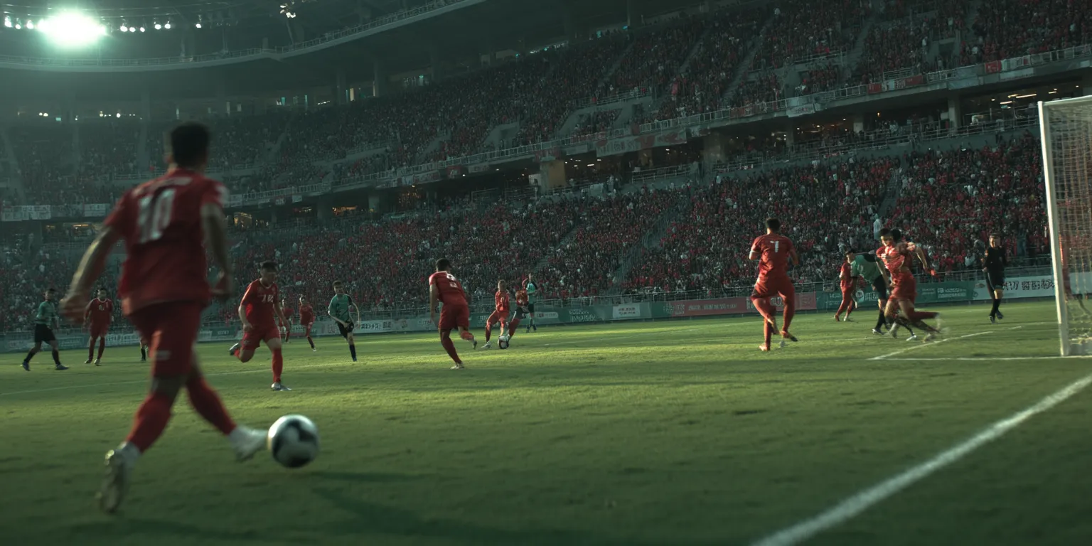 Khám Phá Sun Win: Nền Tảng Đáp Ứng Mọi Nhu Cầu Bóng Đá