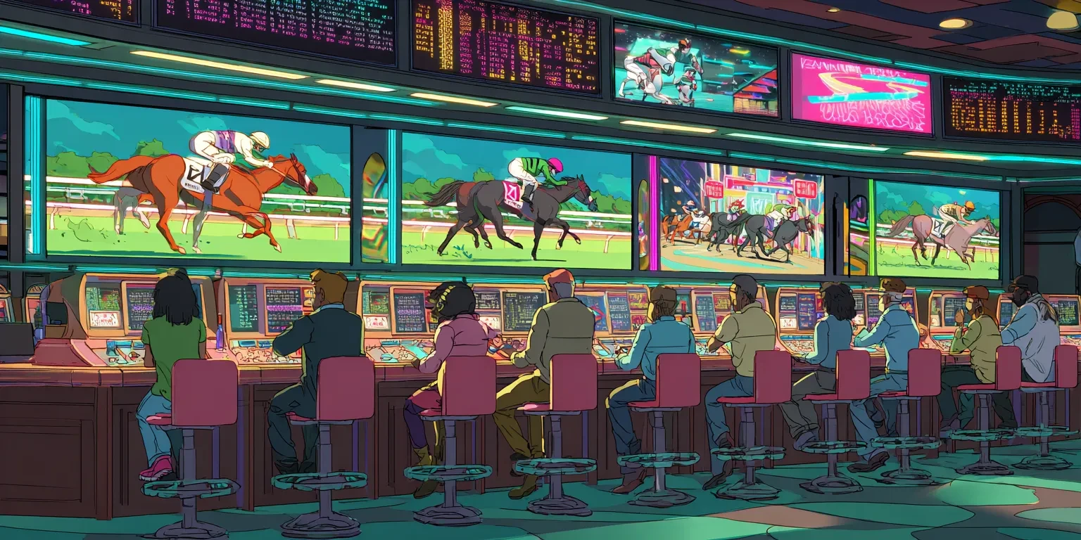 Khám Phá Win777: Nền Tảng Đặt Cược Thể Thao Hàng Đầu